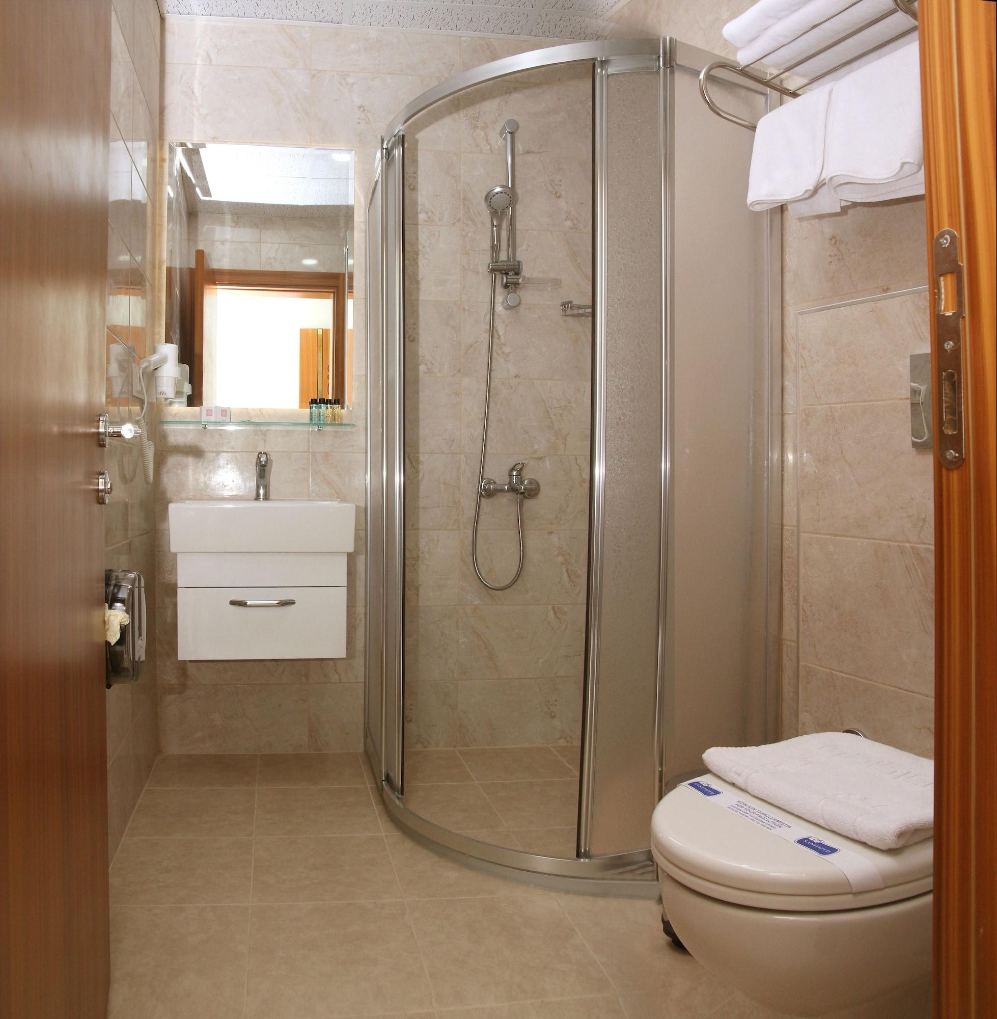 Green Garden Hotel Κωνσταντινούπολη Εξωτερικό φωτογραφία