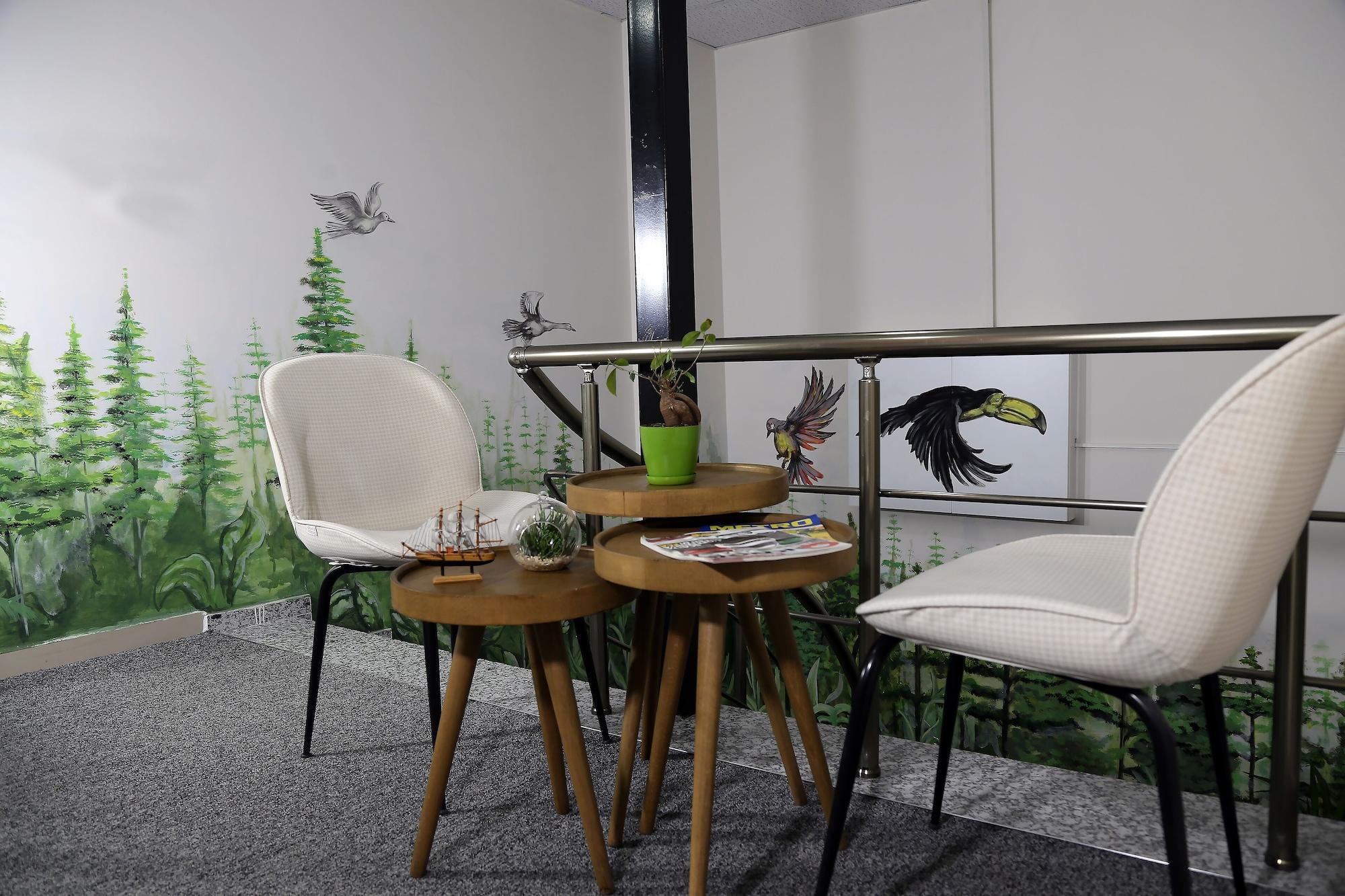 Green Garden Hotel Κωνσταντινούπολη Εξωτερικό φωτογραφία