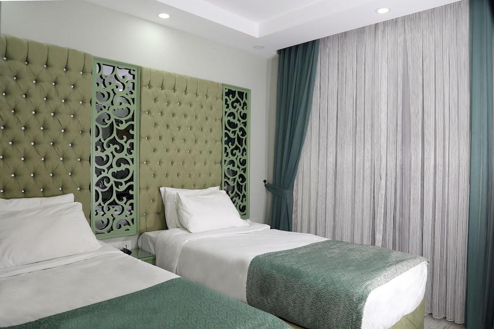 Green Garden Hotel Κωνσταντινούπολη Εξωτερικό φωτογραφία