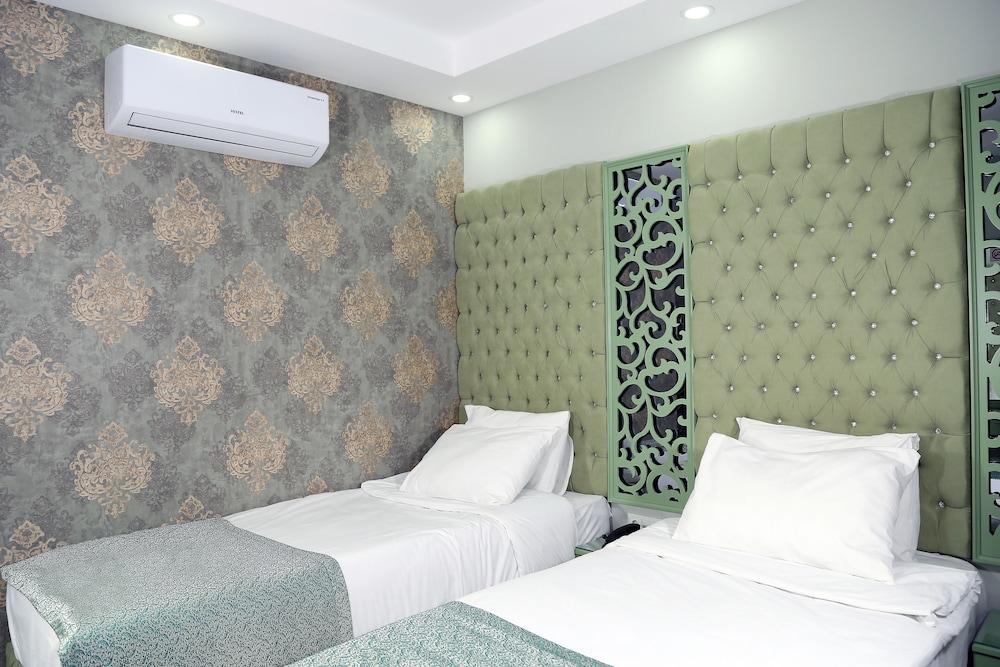 Green Garden Hotel Κωνσταντινούπολη Εξωτερικό φωτογραφία