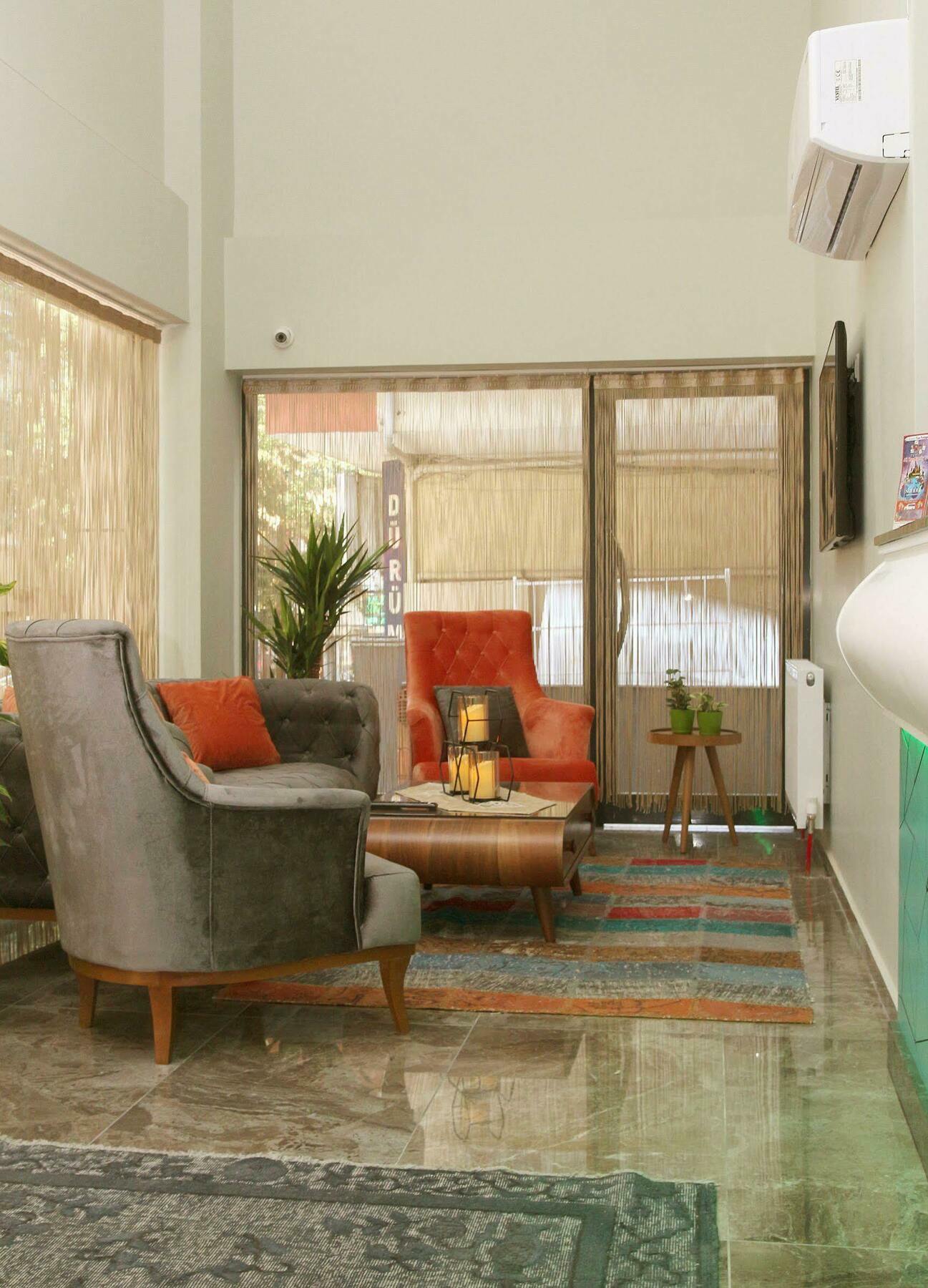 Green Garden Hotel Κωνσταντινούπολη Εξωτερικό φωτογραφία